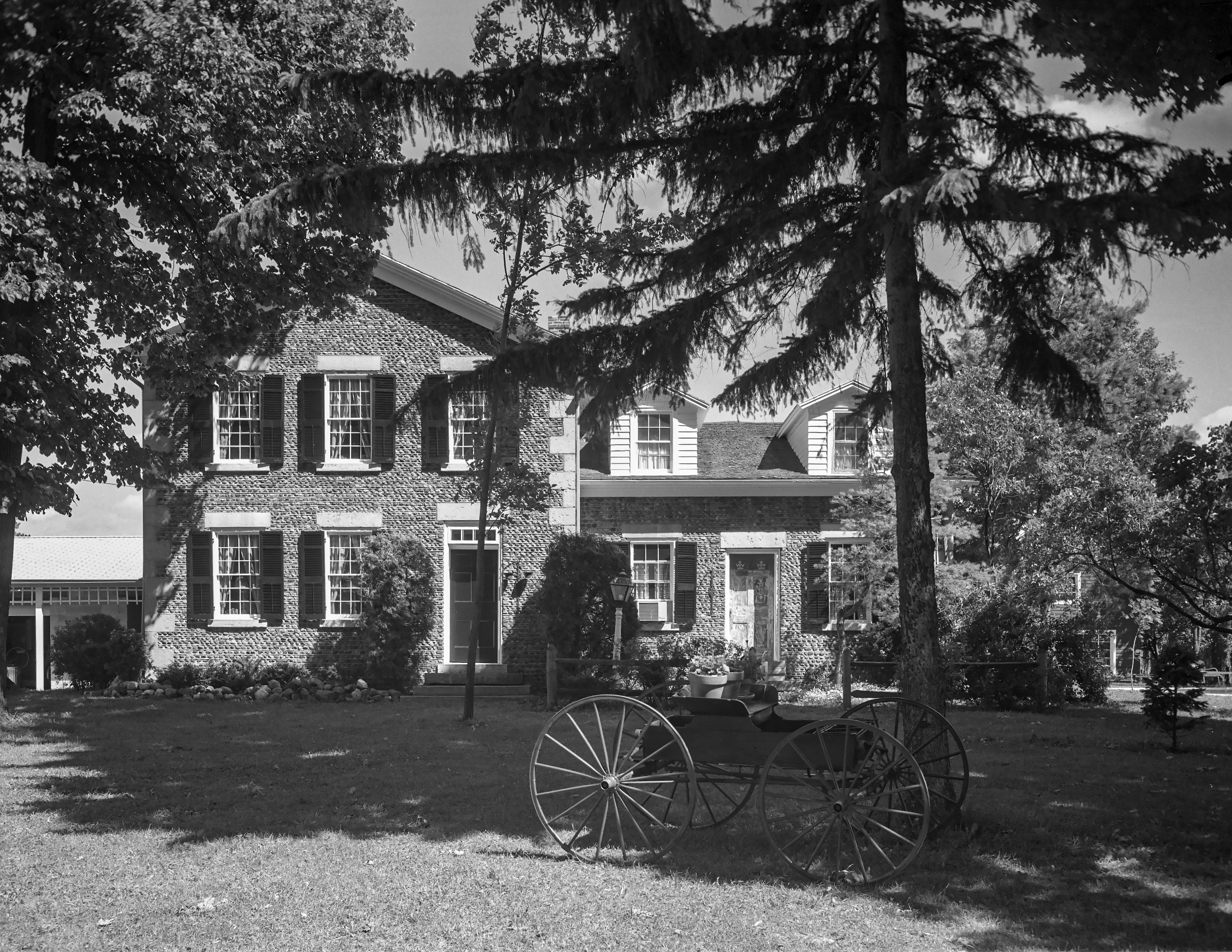 GP Ontario Farmington Far-4 1-2 N